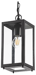 Подвесной светильник Arte Lamp Belfast черный арт. A4569SO-1BK