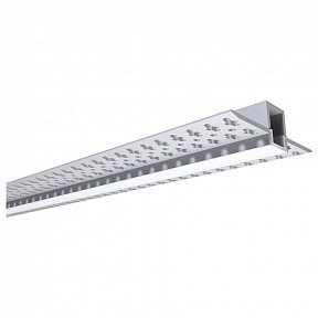 Профиль Apeyron Electrics  металл арт. 08-48