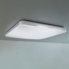 Накладной светильник Citilux Симпла белый арт. CL714K680G