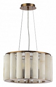 Подвесной светильник ST-Luce Delight бронза арт. SL1516.303.06