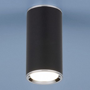 Накладной светильник Elektrostandard DLN101 черный арт. a043971