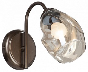 Бра Vitaluce  бронза арт. V4929-7/1A