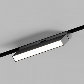 Накладной светильник Hesby Lighting ElDeko черный арт. 0082