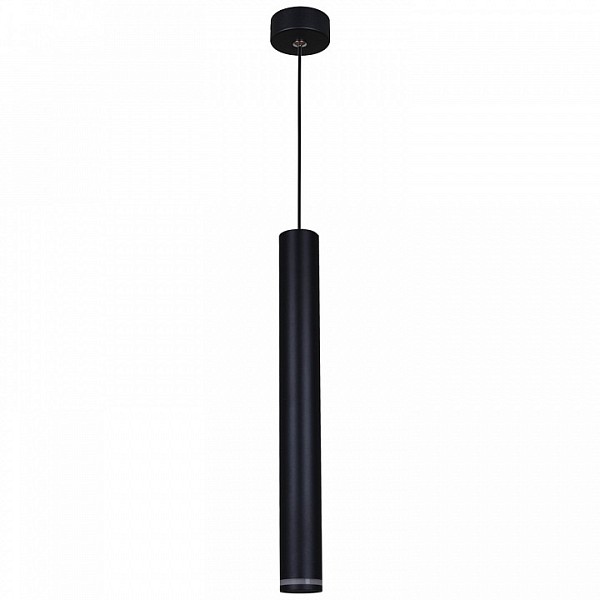 Подвесной светильник Reluce Technical 16031 черный арт. 16031-0.9-001IL LED5W BK