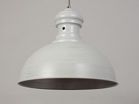 Подвесной светильник Manne Lydia белый арт. CL.7001-1CREAM/S