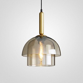 Подвесной светильник Imperiumloft Jolly латунь арт. JOLLY01