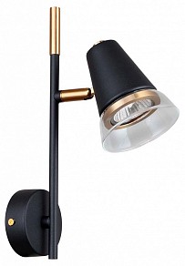 Бра F-promo Trandy черный арт. 4618-1W