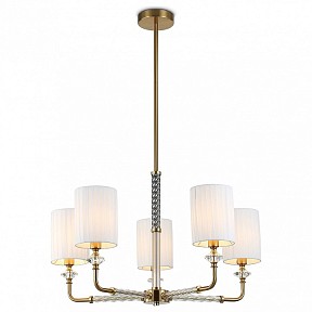 Люстра на штанге Ambrella Light LH латунь арт. LH71500