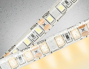 Лента светодиодная Ambrella Light GS белый арт. GS1201
