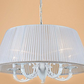 Подвесной светильник Citilux Канон белый арт. CL412252