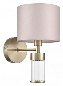 Бра Lumion Damona латунь арт. 8109/1W
