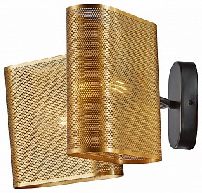 Бра Moderli Metalicana золото арт. V11810-2W