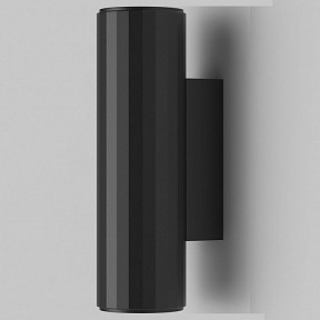 Бра Elektrostandard Ribs черный арт. MRL 1017