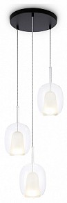 Подвесной светильник Ambrella Light LH черный арт. LH11151