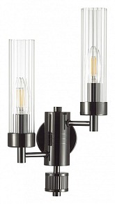 Бра Lumion Kamilla черный арт. 5275/2W
