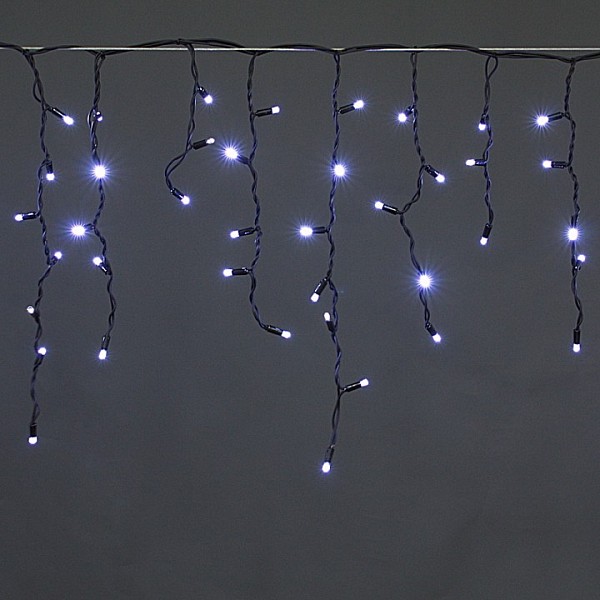Сеть световая Sneha   арт. A-020 LED W FLASH