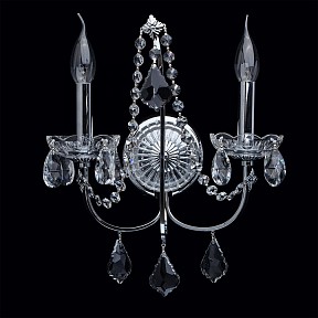 Бра MW-Light Каролина 7 серый арт. 367023202