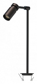 Спот Arte Lamp Presto черный арт. A6194LT-1BK