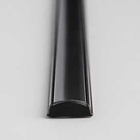 Профиль Elektrostandard LL-2-ALP012 черный арт. a053629