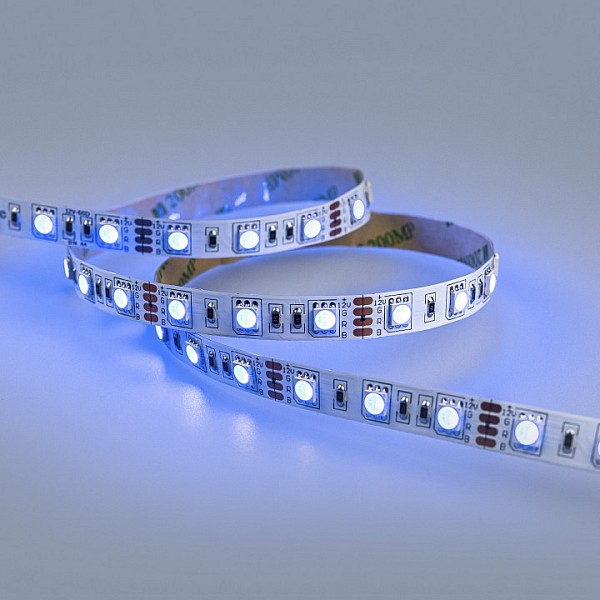 Лента светодиодная Eleganz LUX белый арт. EL-LS-14RGB