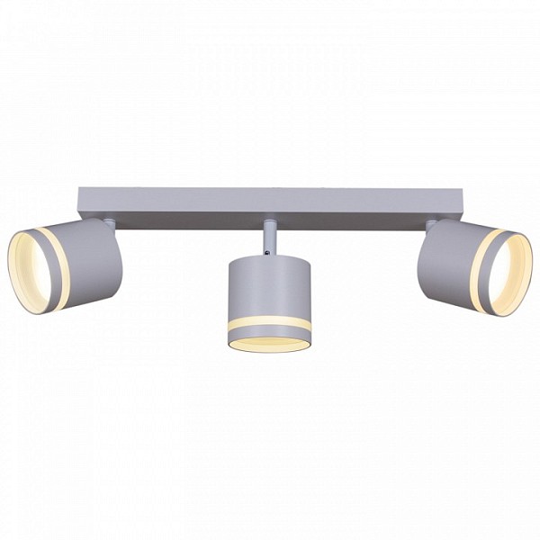 Спот Reluce 53001-1 белый арт. 53001-9.5-003IL SPOT LIGHT GX53 WT