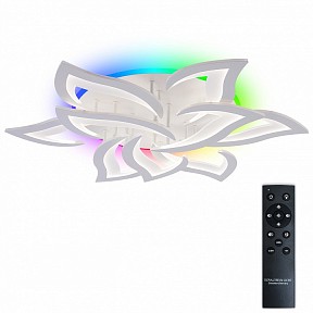 Потолочная люстра Natali Kovaltseva OLIMP  арт. LED LAMPS 81435