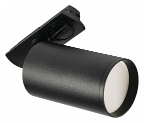 Светильник на штанге MyFar Technical черный арт. MT0120-GU10-B