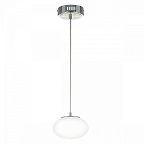 Подвесной светильник Citilux Atman Smart хром арт. CL226B011