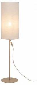 Торшер TK Lighting  кремовый арт. 16196