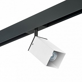 Светильник на штанге Lightstar Rullo черный арт. PRO216586