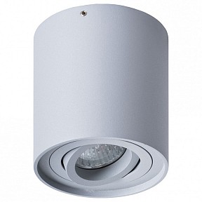 Накладной светильник Arte Lamp Falcon серый арт. A5645PL-1GY