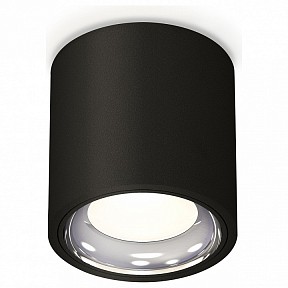 Накладной светильник Ambrella Light XS металл арт. XS7532011