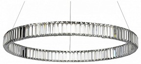 Подвесной светильник Citilux Чезаре серый арт. CL338181
