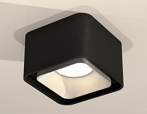 Накладной светильник Ambrella Light XS металл арт. XS7833003