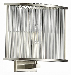 Бра ST-Luce Velletri серый арт. SL1627.101.01