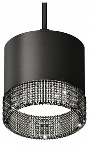 Подвесной светильник Ambrella Light XP черный арт. XP8111041
