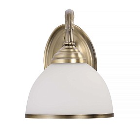 Бра MyFar Анаис бронза арт. MR2740-1W