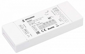 Контроллер Arlight INTELLIGENT белый арт. 050444