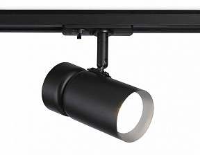 Светильник на штанге Ambrella Light GL черный арт. GL5144