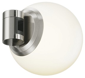 Накладной светильник Maytoni Technical Луна металл арт. TR229-1-5W3K-PT