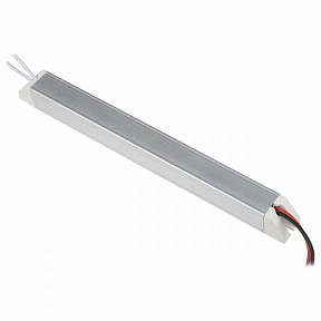 Блок питания Uniel UET-VAT-024A20 белый арт. UL-00004843