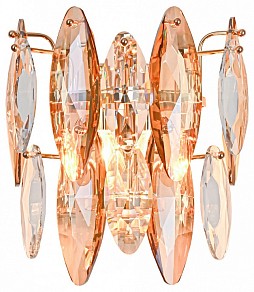 Накладной светильник Favourite Glans золото арт. 4719-2W
