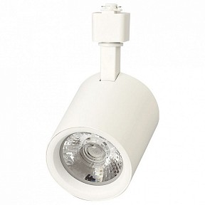 Светильник на штанге Jazzway Ptr 0525 белый арт. 5010635