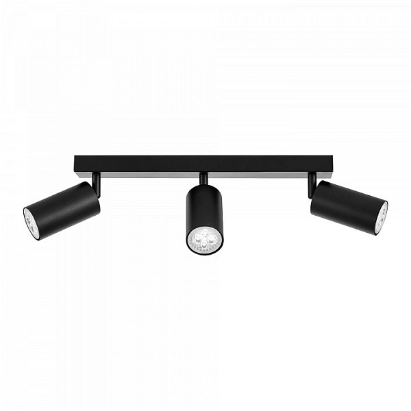 Спот Lampit NEO черный арт. TS TK50-C3 BK