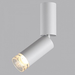 Накладной светильник Odeon Light HIGHTECH белый арт. 7136/8CL