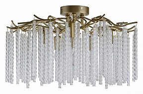 Потолочная люстра Lumion Miss желтый арт. 6520/6C