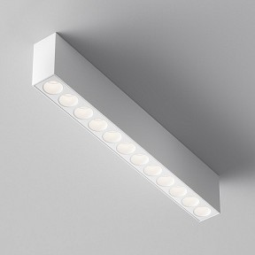 Накладной светильник Maytoni Technical Points белый арт. C066CL-20W3-6K-W
