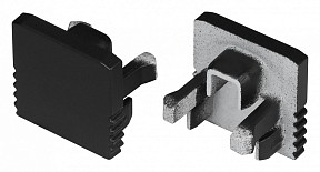 Заглушка Arlight SL-MINI-10 черный арт. 049414
