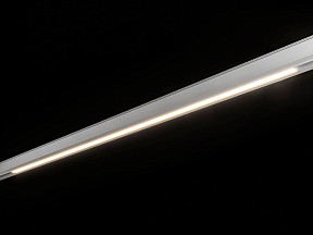 Накладной светильник Lumker SY-LINK белый арт. 00-00013640