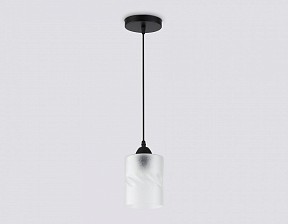 Подвесной светильник Ambrella Light TR черный арт. TR3409